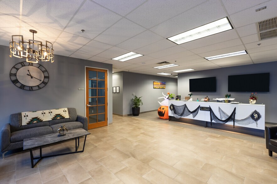More Photos Of 9362 E Raintree Dr, Scottsdale Office For Sale