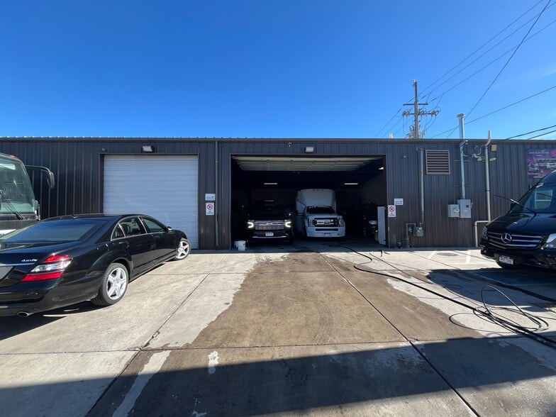 More Photos Of 2195 W Evans Ave, Denver Auto Dealership For Sale