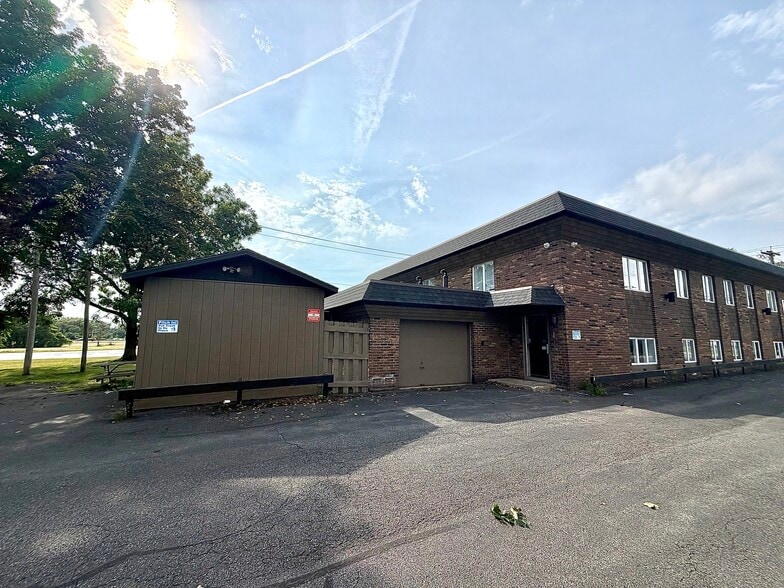 More Photos Of 6538 Baptist Way, East Syracuse Medical For Sale