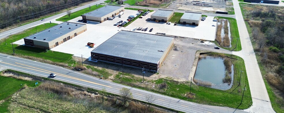 More Photos Of 10137 Marine City Hwy, Ira Township Unknown For Lease