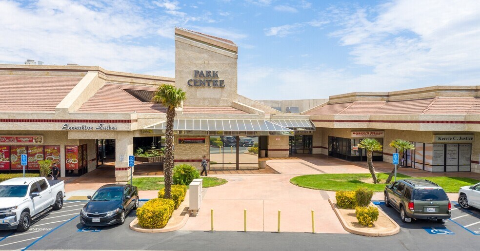 More Photos Of 15447 Anacapa Rd, Victorville Loft Creative Space For Sale