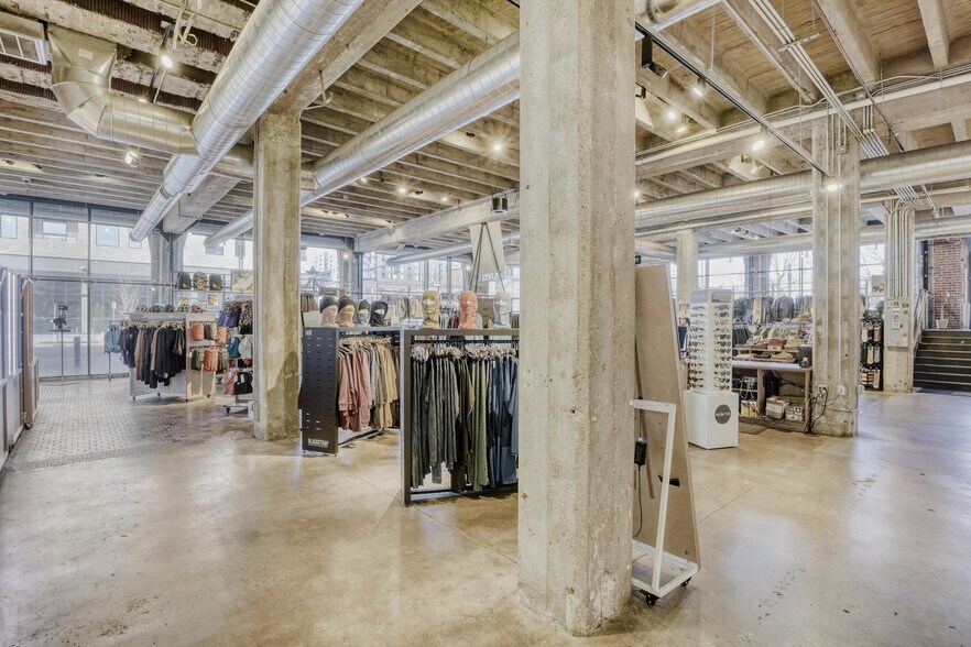 More Photos Of 860 Broadway, Denver Storefront For Sale