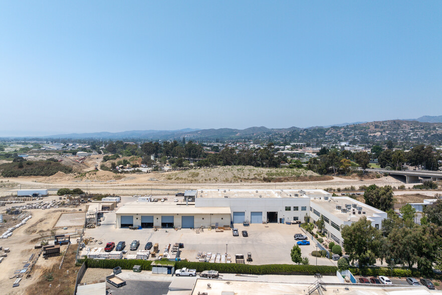 Primary Photo Of 270 Quail Ct, Santa Paula Warehouse For Sale