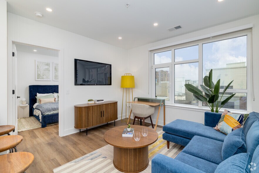 More Photos Of 1901 E York St, Philadelphia Apartments For Lease