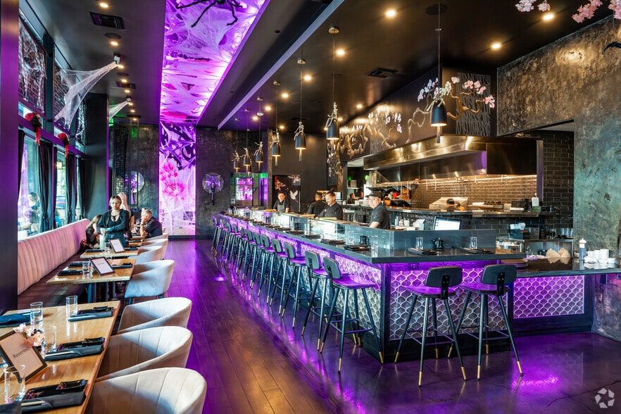 More Photos Of 18101 Von Karman Ave, Irvine Unknown For Lease