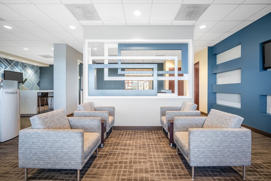 More Photos Of 16701 Melford Blvd, Bowie Coworking Space