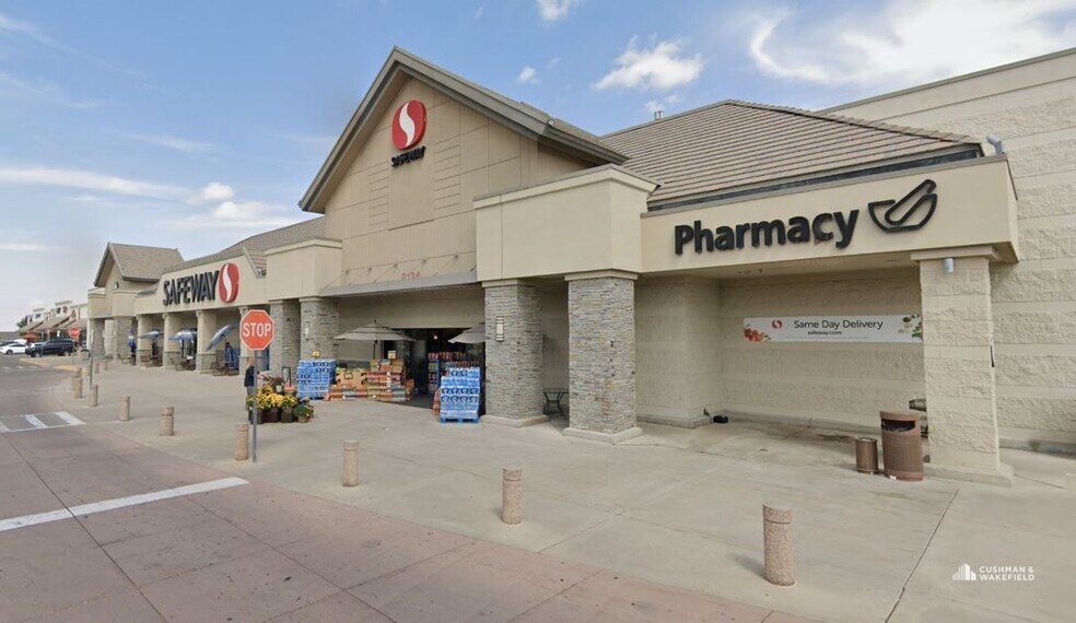 Primary Photo Of 8110-8196 County Road 13, Firestone Storefront For Lease