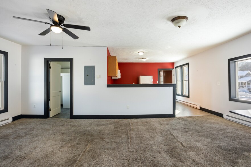 More Photos Of 75 Germania St, Galeton General Retail For Sale