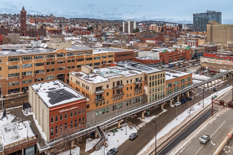 More Photos Of 26 E Superior St, Duluth Office Residential For Lease