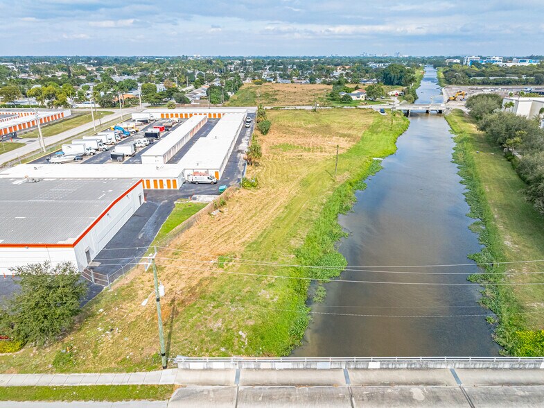 More Photos Of 2648-2665 2nd Ave N, Lake Worth Land For Sale