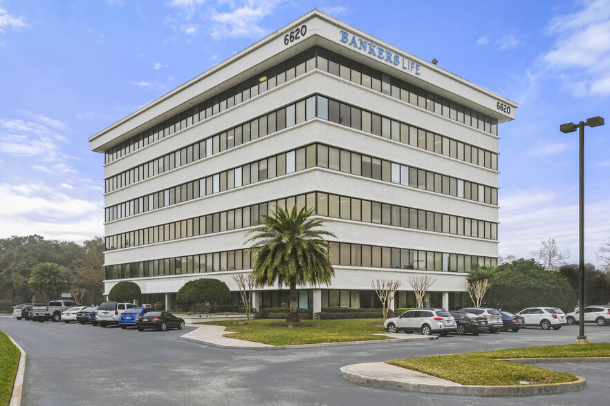 Primary Photo Of 6620 S Southpoint Dr, Jacksonville Office For Sale