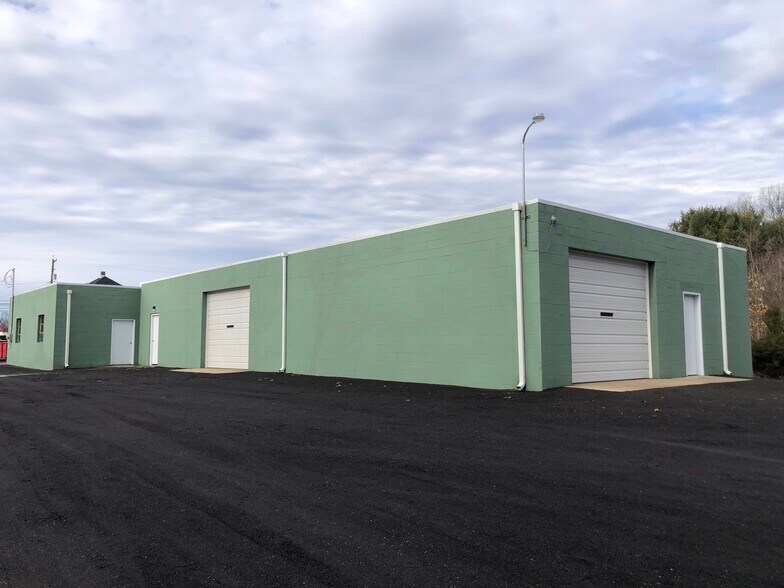 Primary Photo Of 577 N 3rd St, Hammonton Warehouse For Lease