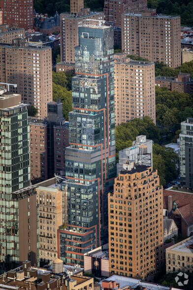 Primary Photo Of 2628 Broadway, New York Apartments For Lease