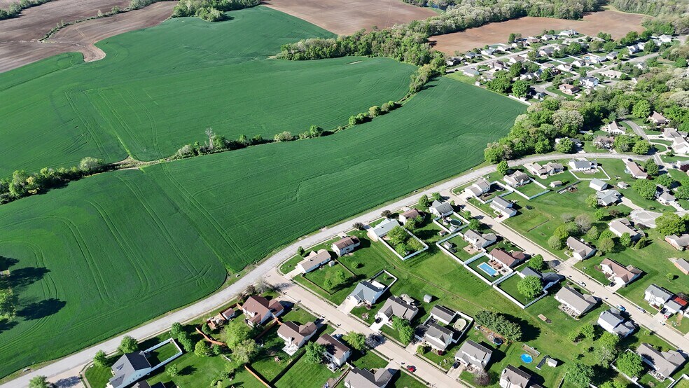 More Photos Of 000 000 Vandebrook Dr, Waterloo Land For Sale