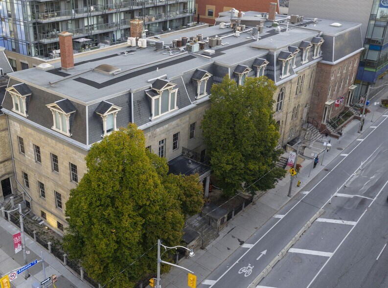 More Photos Of 252-264 Adelaide St E, Toronto Office For Lease