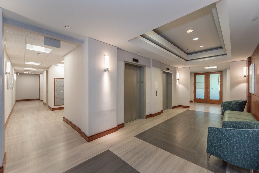 More Photos Of 7301 Forest Ave, Richmond Medical For Lease