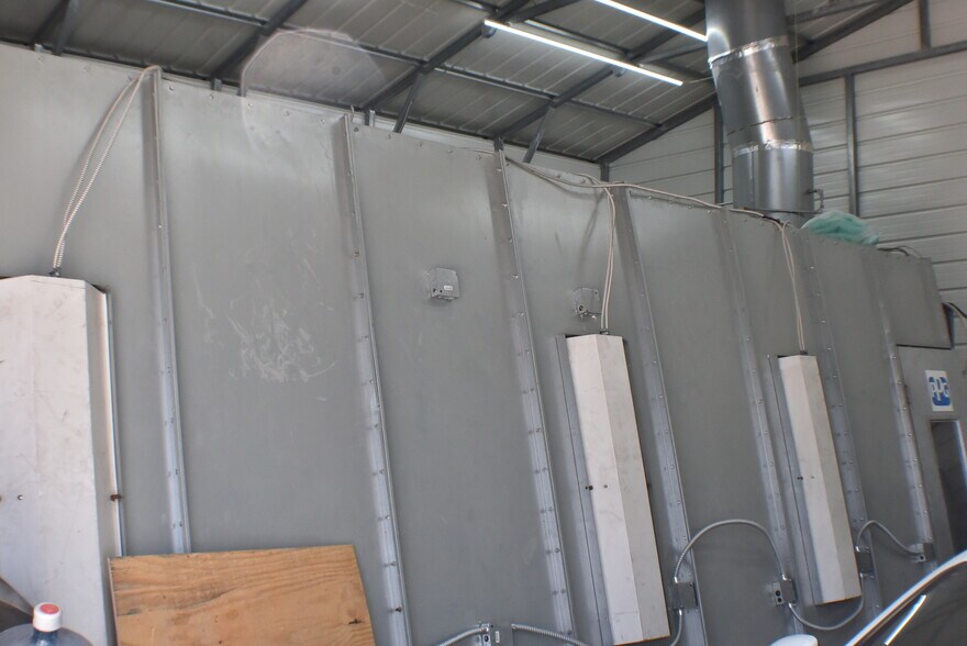 More Photos Of 101 County Road 877, Princeton Light Distribution For Lease