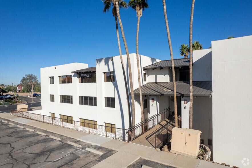 More Photos Of 6420 E Broadway Blvd, Tucson Medical For Sale