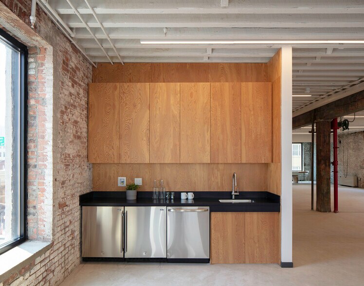 More Photos Of 77 Washington Ave, Brooklyn Loft Creative Space For Lease