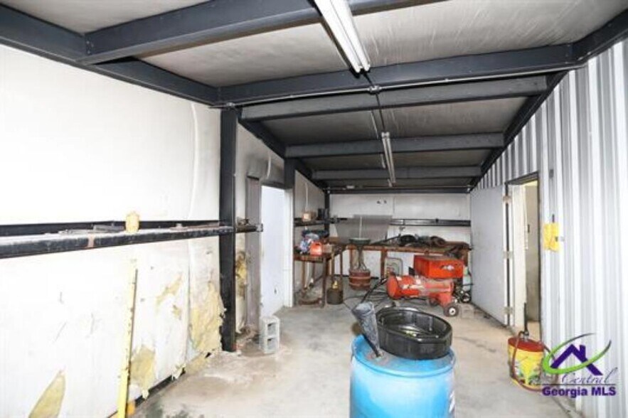 More Photos Of 242 Eastman hwy, Hawkinsville Land For Sale