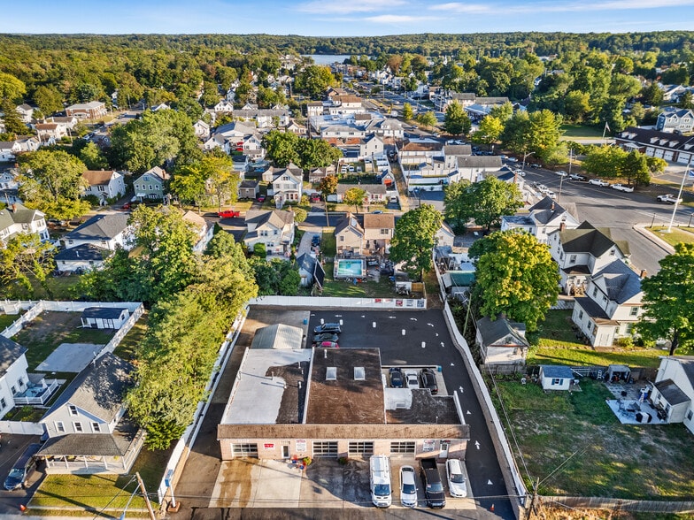 More Photos Of 17 Lincoln Ave, Jamesburg Carwash For Sale