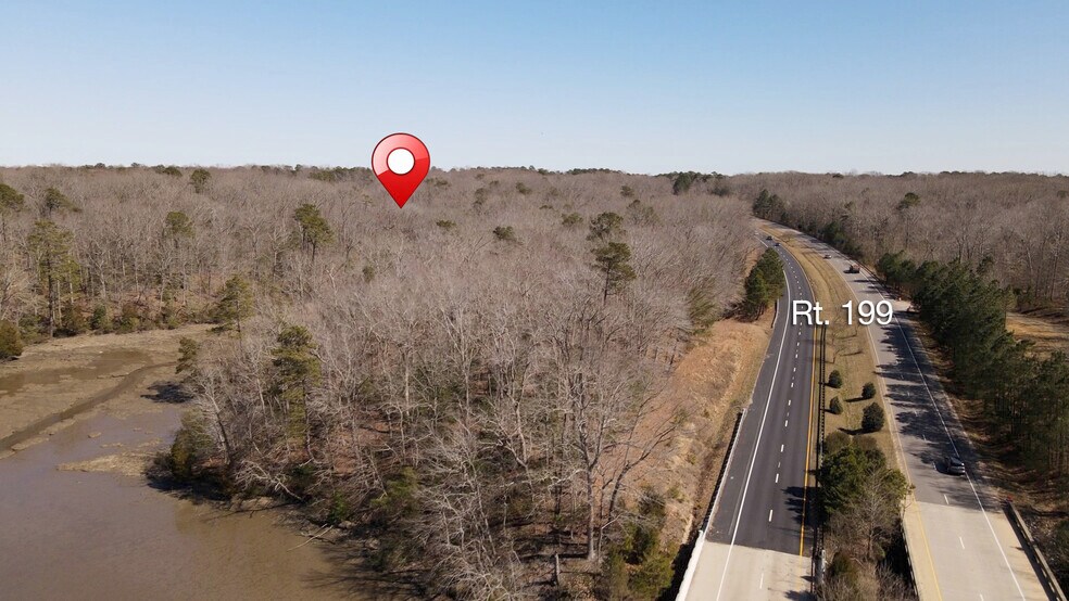 More Photos Of 1090 S HENRY St, Williamsburg Land For Sale