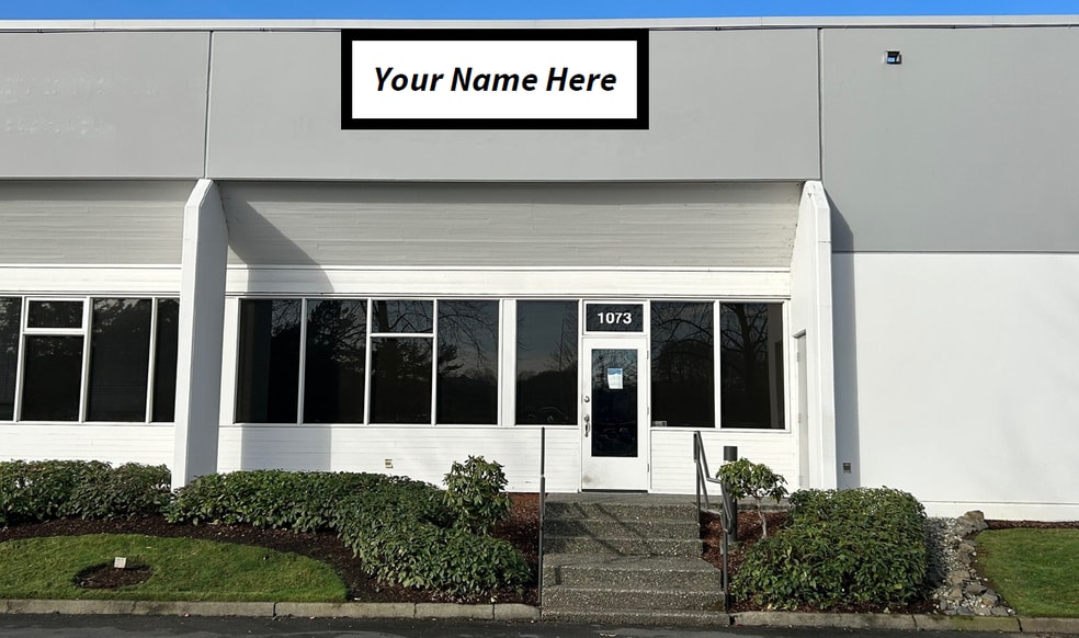 Primary Photo Of 1071-1083 Andover Park E, Tukwila Warehouse For Lease