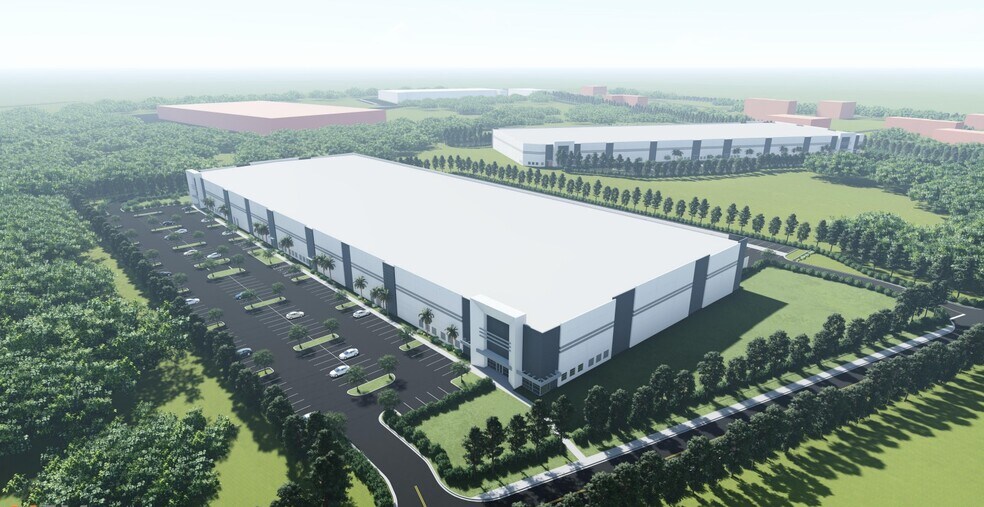 More Photos Of 15430 Corporate Rd N, Jupiter Unknown For Lease