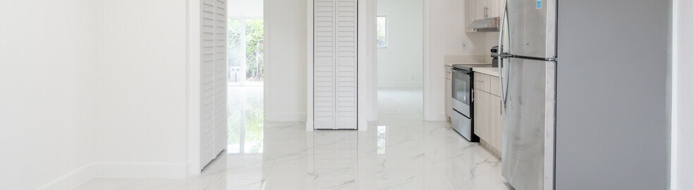 More Photos Of 86 NE 36th Ct, Oakland Park Apartments For Sale