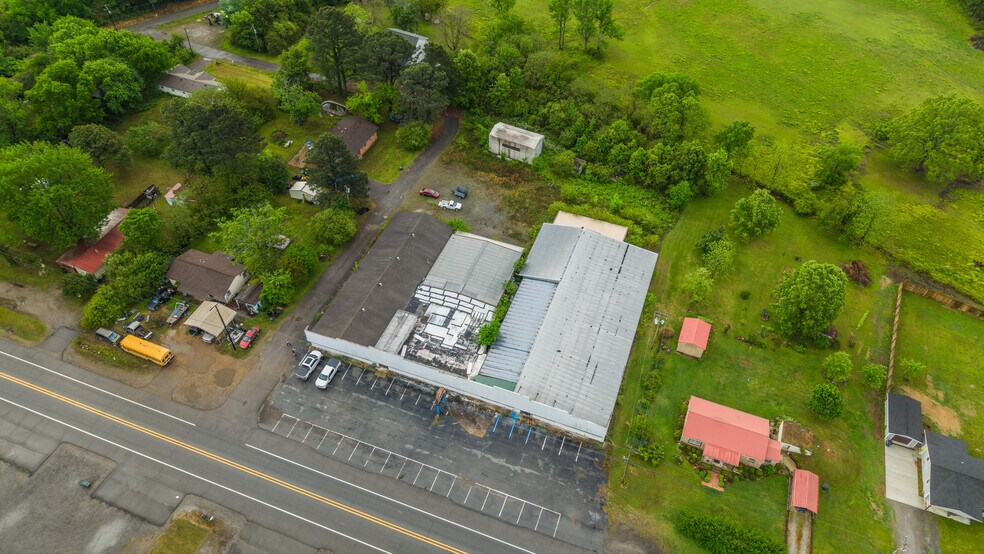 More Photos Of 1140 Highway 367 N, Judsonia Freestanding For Sale