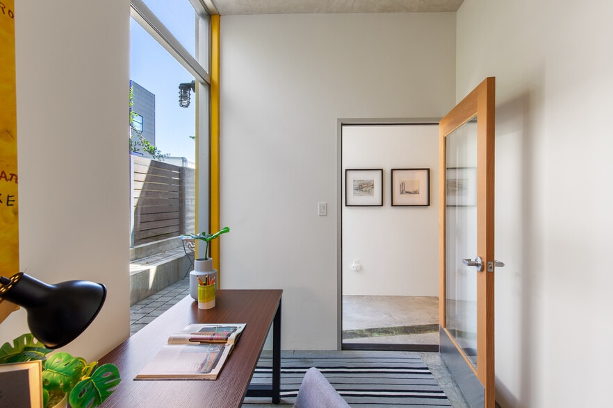 More Photos Of 755-757 Folger Ave, Berkeley Office For Sale