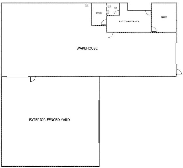 More Photos Of 5199 Brooks St, Montclair Unknown For Lease