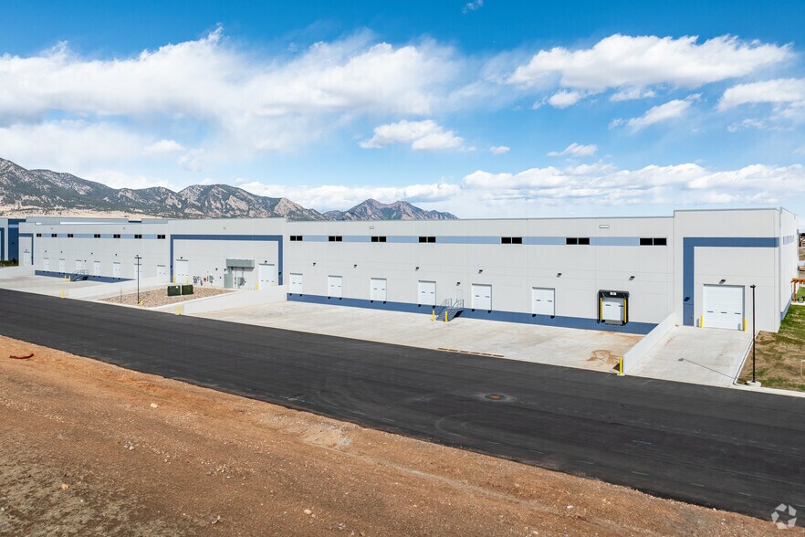 More Photos Of 19850 Highway 72, Arvada Distribution For Sale