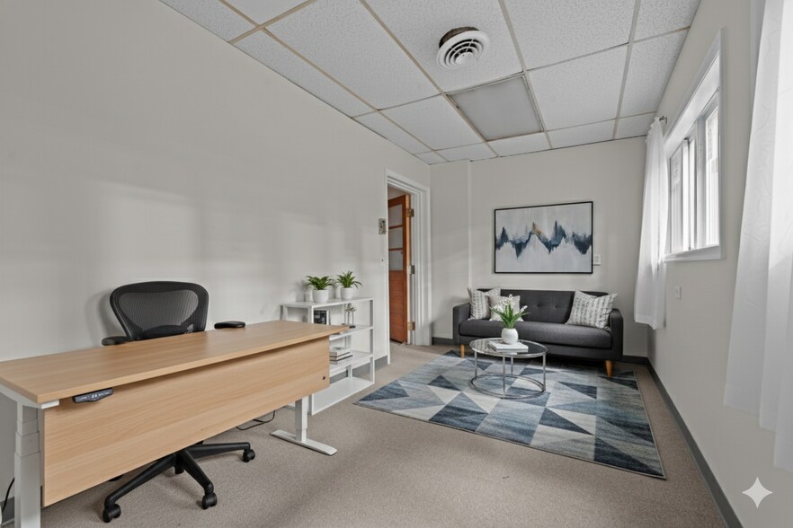 More Photos Of 1730 Five Points Ln, Fuquay Varina Warehouse For Lease