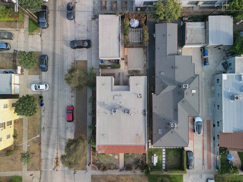 More Photos Of 1500 Hauser Blvd, Los Angeles Apartments For Sale