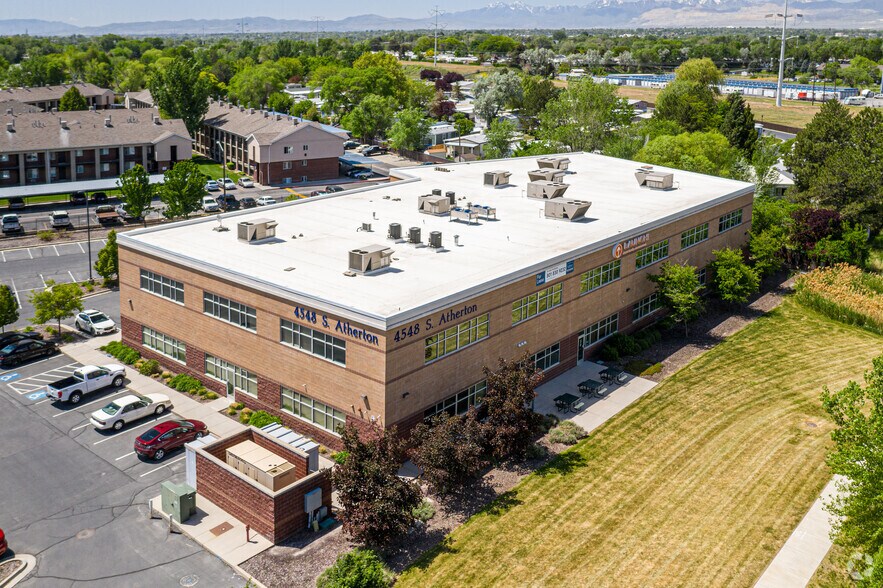 More Photos Of 4548 Atherton Dr, Salt Lake City Office For Lease