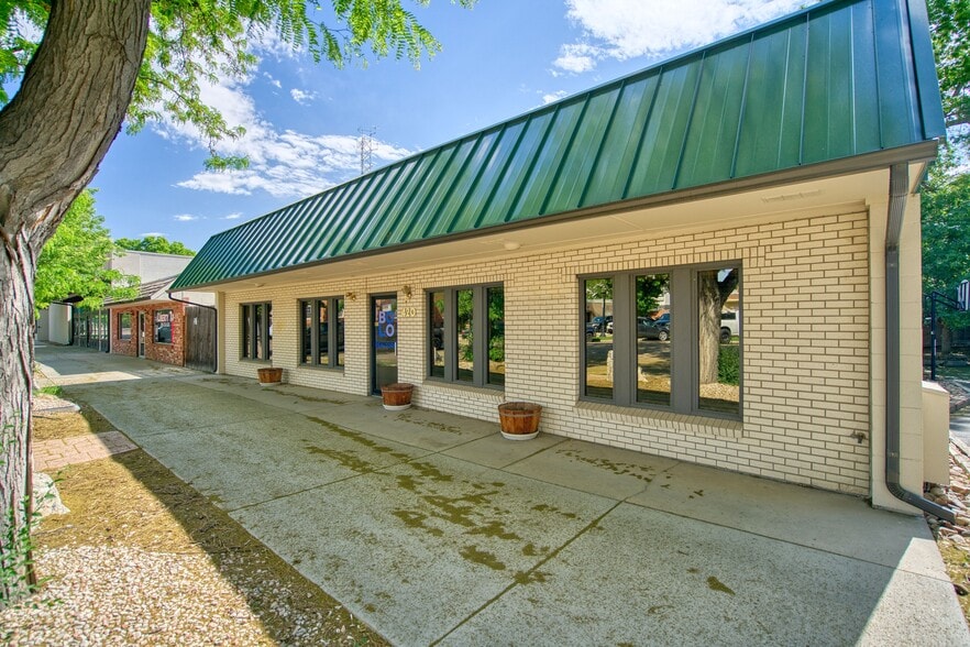 More Photos Of 420 Kimbark St, Longmont Office For Lease