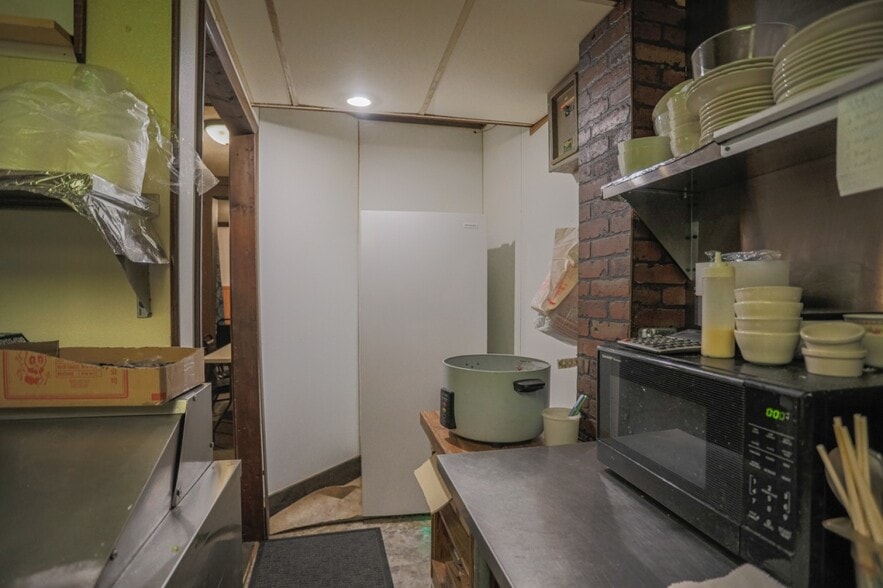 More Photos Of N8894 County Road H, Irma Restaurant For Sale