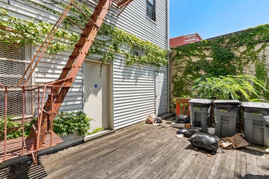 More Photos Of 1711 Zerega Ave, Bronx Storefront Retail Residential For Sale