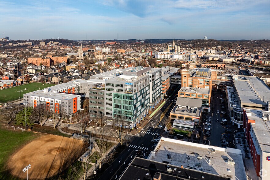 More Photos Of 6420 Penn Ave, Pittsburgh Office For Lease