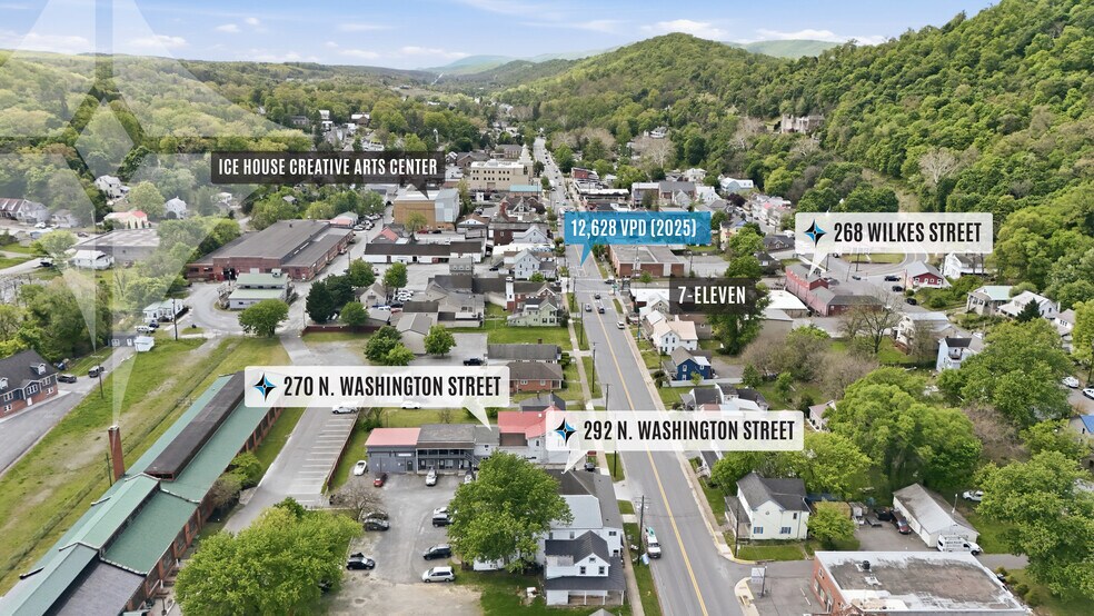 Primary Photo Of , Berkeley Springs Unknown For Sale