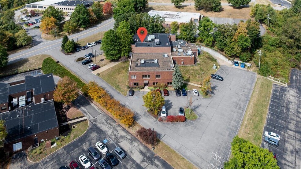 More Photos Of 115 Technology Dr, Pittsburgh Medical For Lease