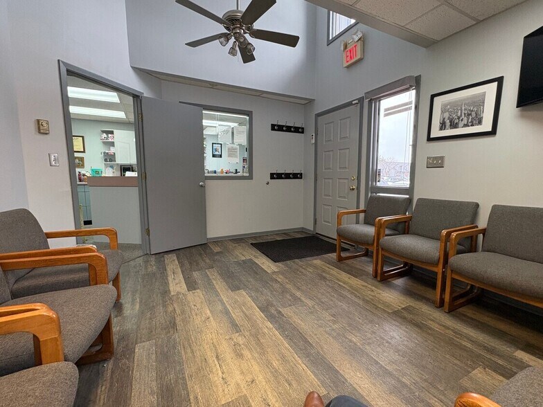 More Photos Of 33 Village Ct, Hazlet Office For Sale