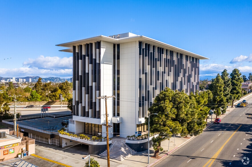 More Photos Of 10801 National Blvd, Los Angeles Office For Lease