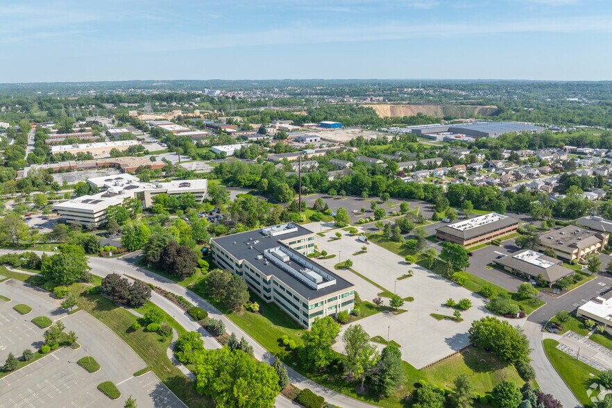 More Photos Of 2100 Renaissance Blvd, King Of Prussia Office For Lease