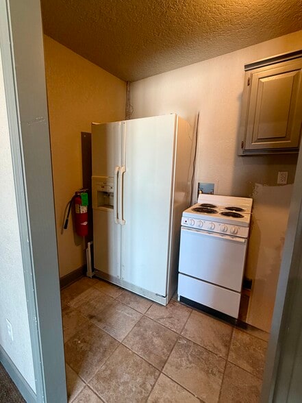 More Photos Of 619 Fayetteville Rd, Van Buren Medical For Lease