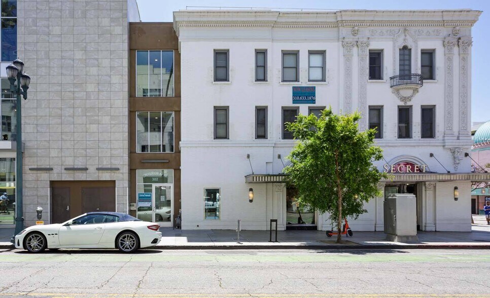 More Photos Of 1311-1313 3rd Street Prom, Santa Monica Apartments For Lease