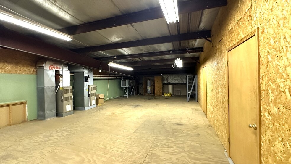More Photos Of 3731 W Alexandersville Bellbrook Rd, Dayton Warehouse For Sale