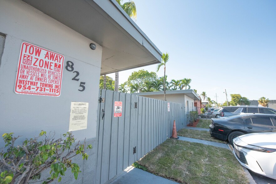 More Photos Of 821-825 NW 10th Ter, Fort Lauderdale Apartments For Sale