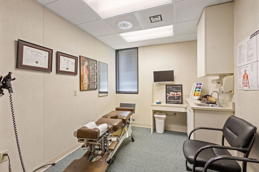 More Photos Of 2559 37th Ave, Columbus Medical For Sale